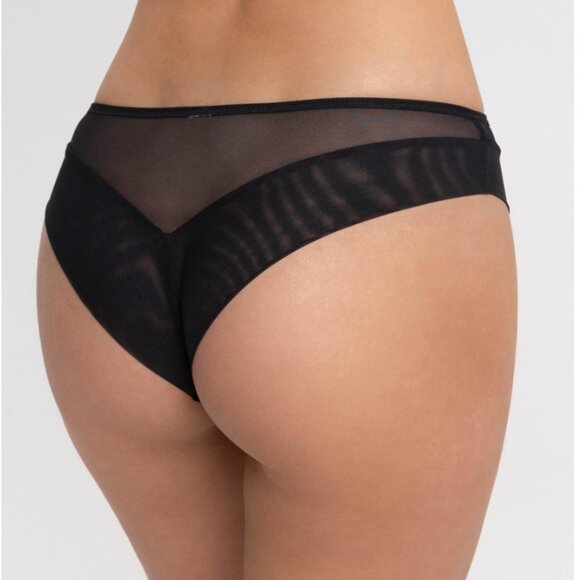 ROSE Soft Cup Wireless Bra 36C + M size Panties - Picture 4 of 9